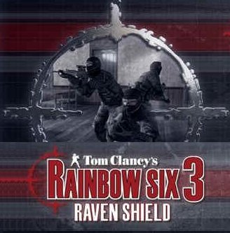 Rainbow Six III: Raven Shield
